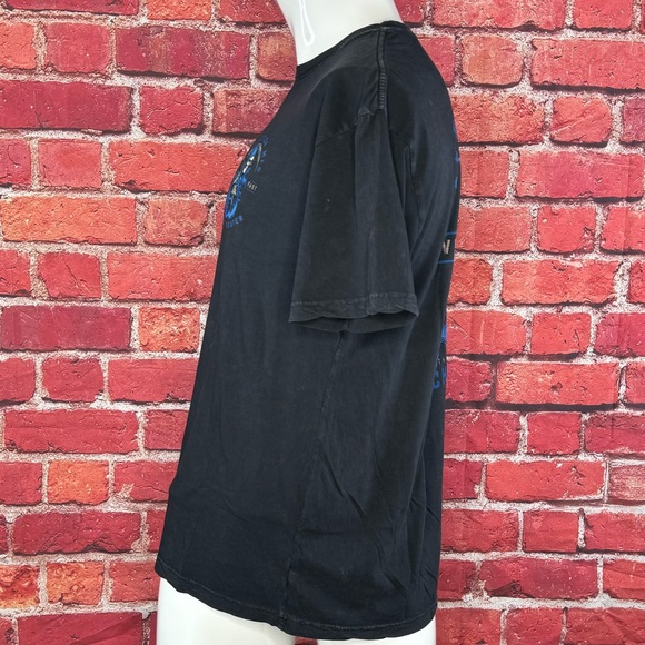 Affliction Men's Short Sleeve Graphic T-shirt -Size: XL/2XL- NWT - Picture 6 of 11